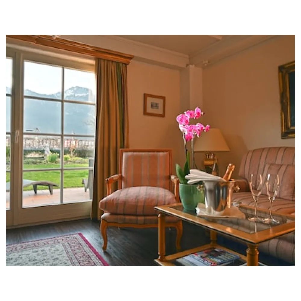 Boutique Hotel Residenz Winkler