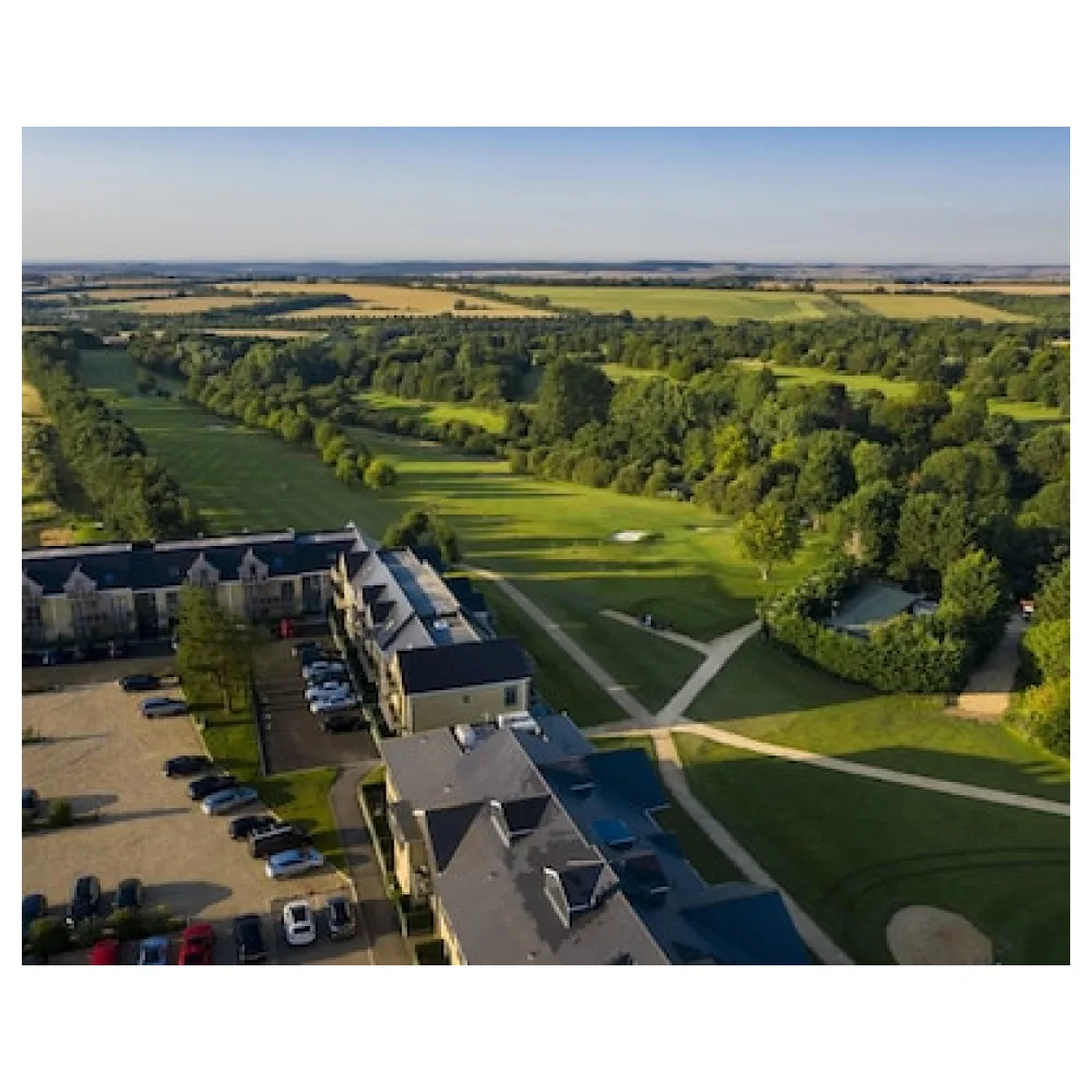 Cotswolds Hotel & Spa