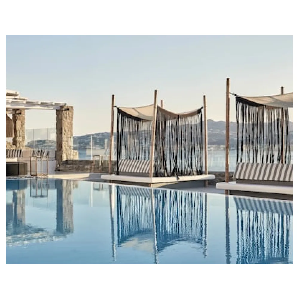 Mykonos No5