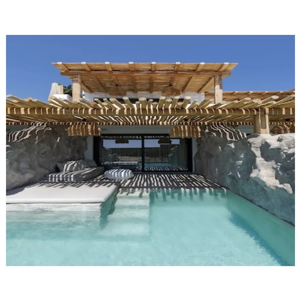 WhiteArt Suites