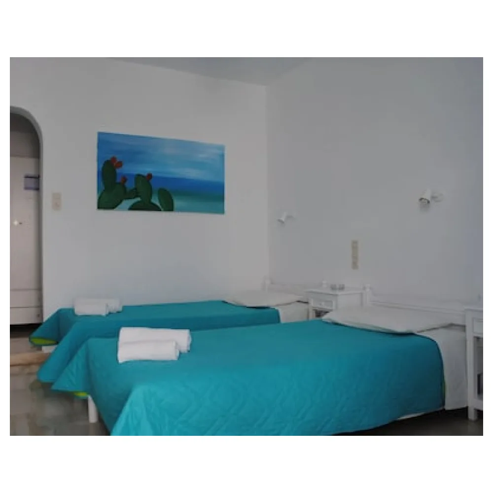 Hotel Milena