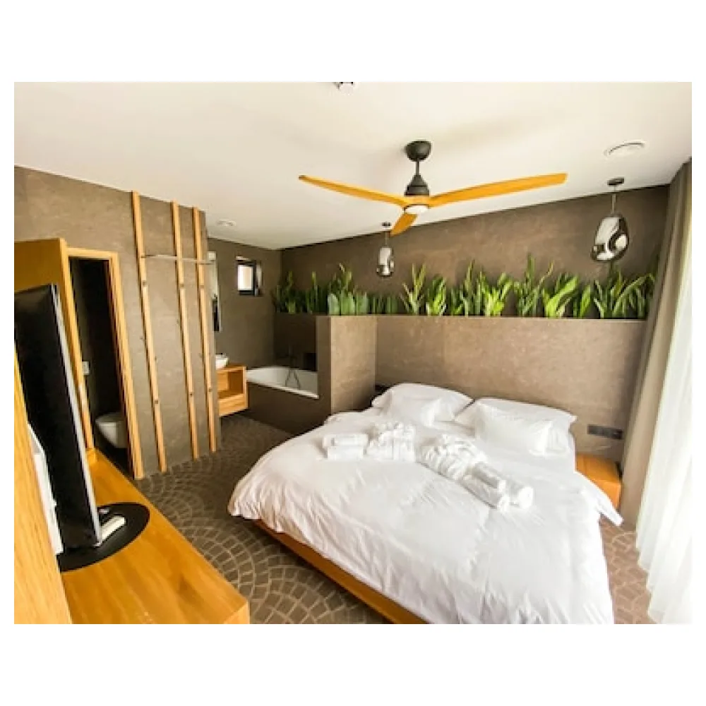Penzion & Wellness MERIDIANA Bojnice rezort