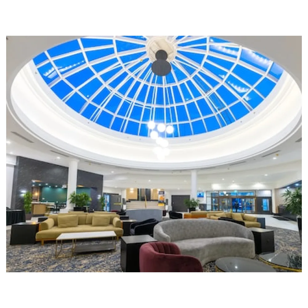 DoubleTree by Hilton Calgary North