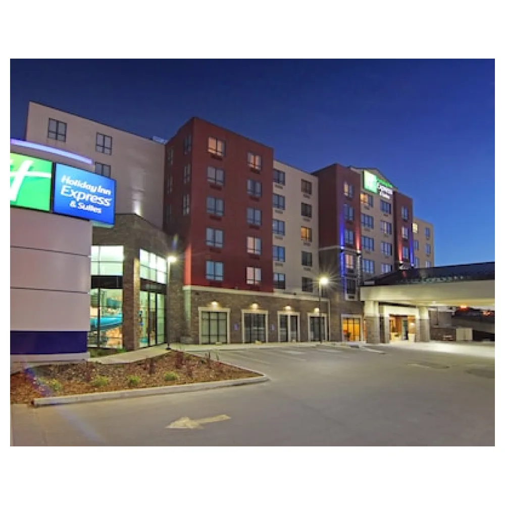 Comfort Inn & Suites University