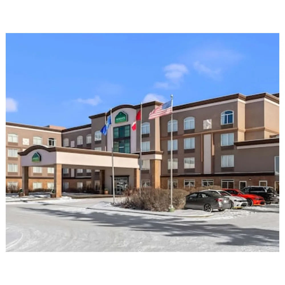 Wingate by Wyndham Calgary South
