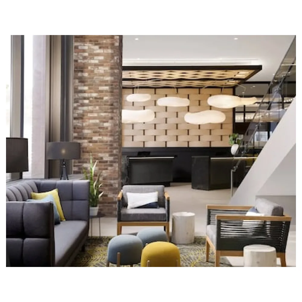 Delta Hotels Calgary Downtown