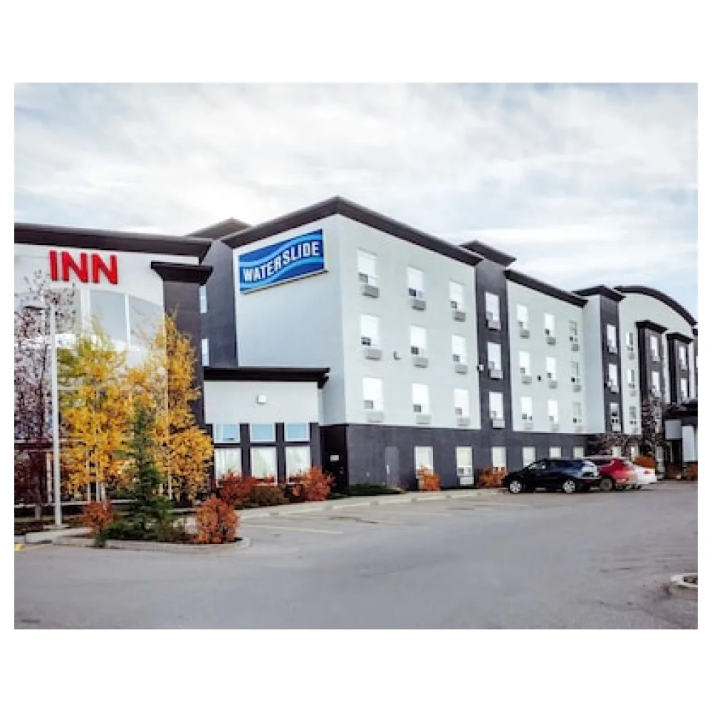 Hotel Calgary South East