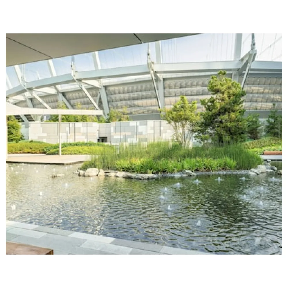 JW Marriott Parq Vancouver