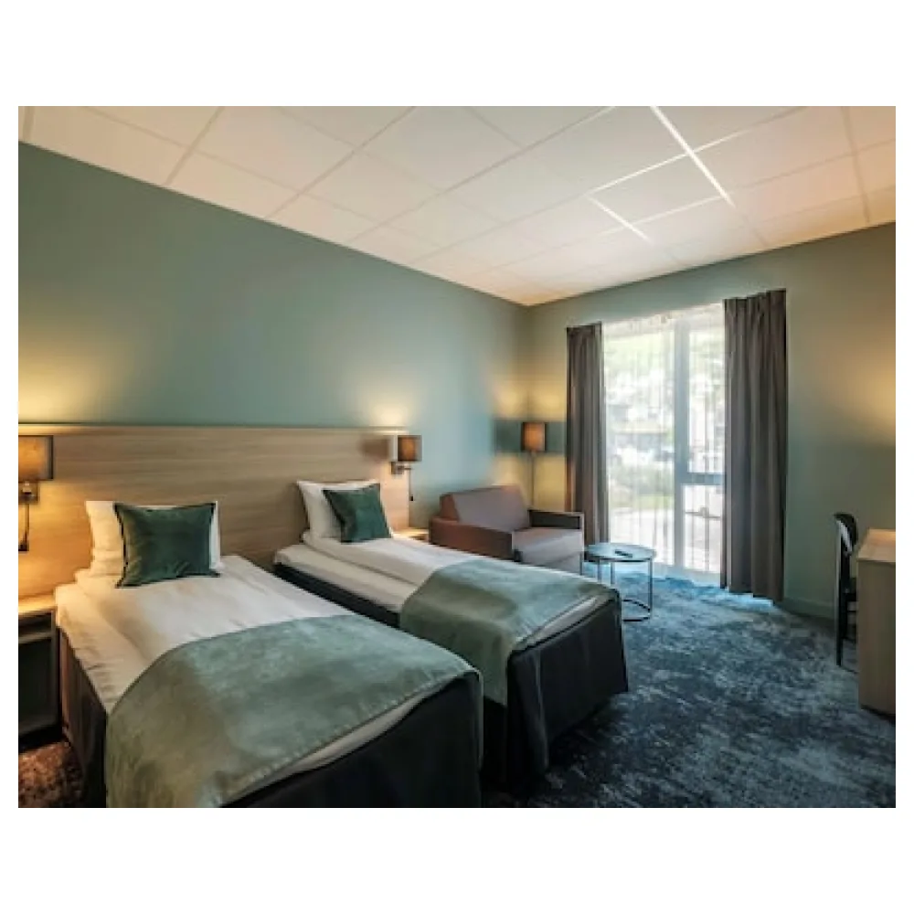 Hardangerfjord Hotel