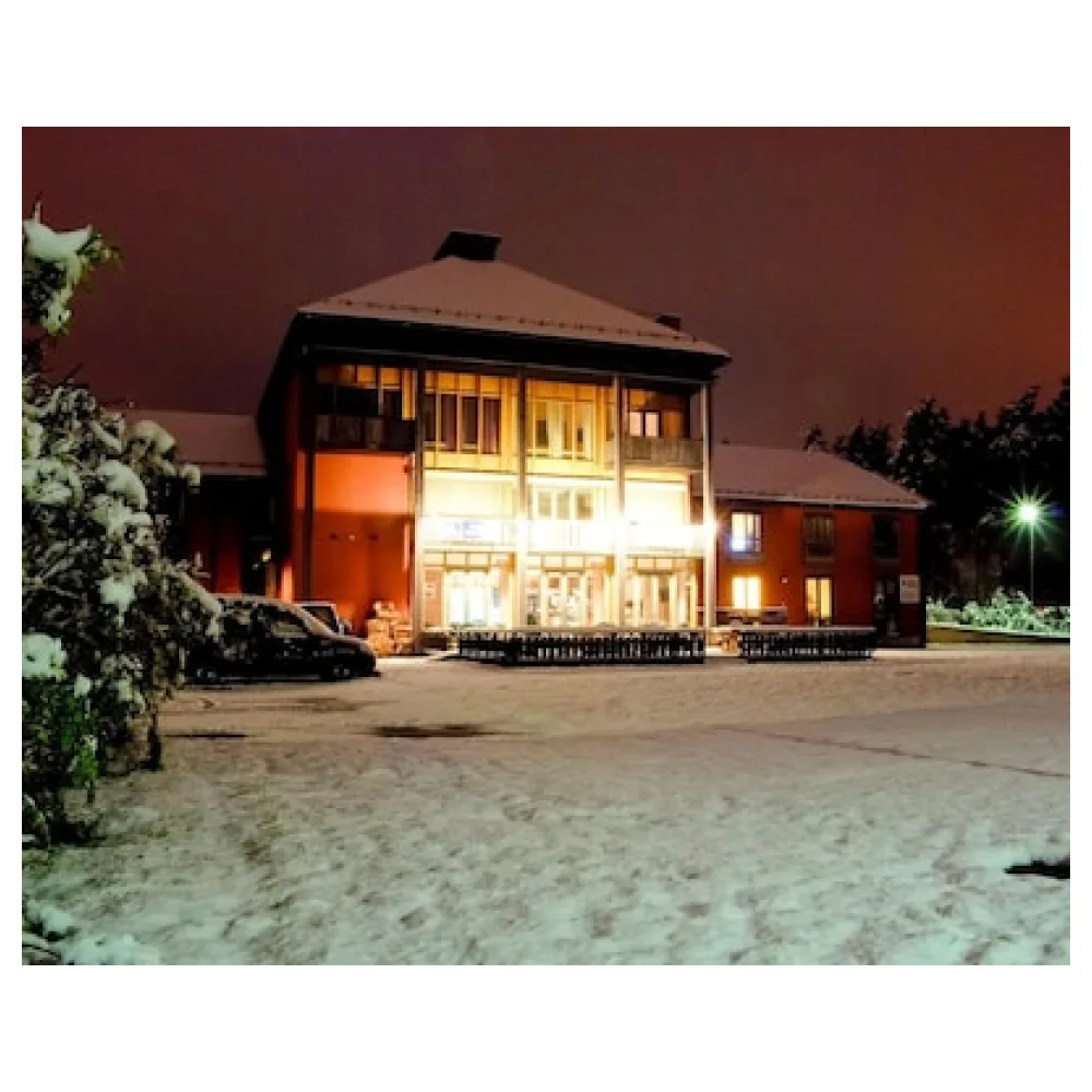 Trudvang Apartment Hotel