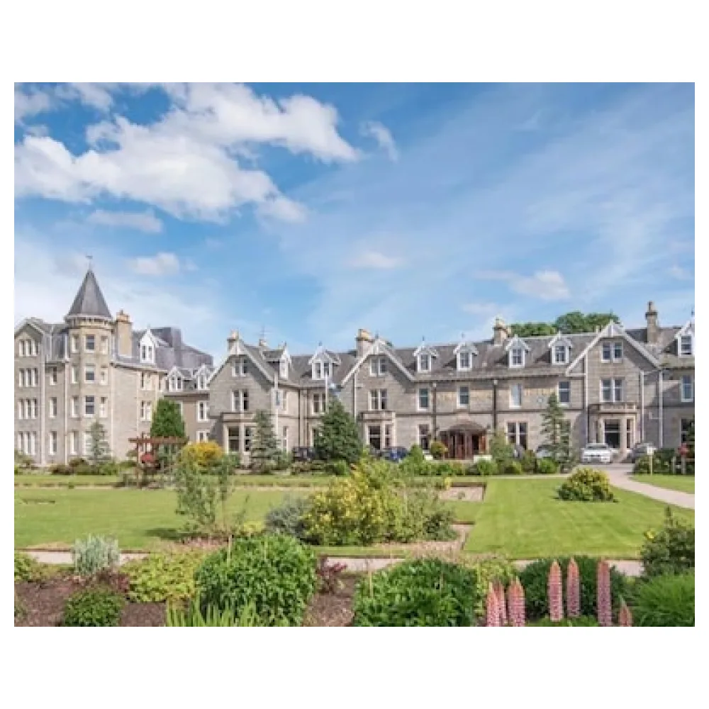 Nethybridge Hotel