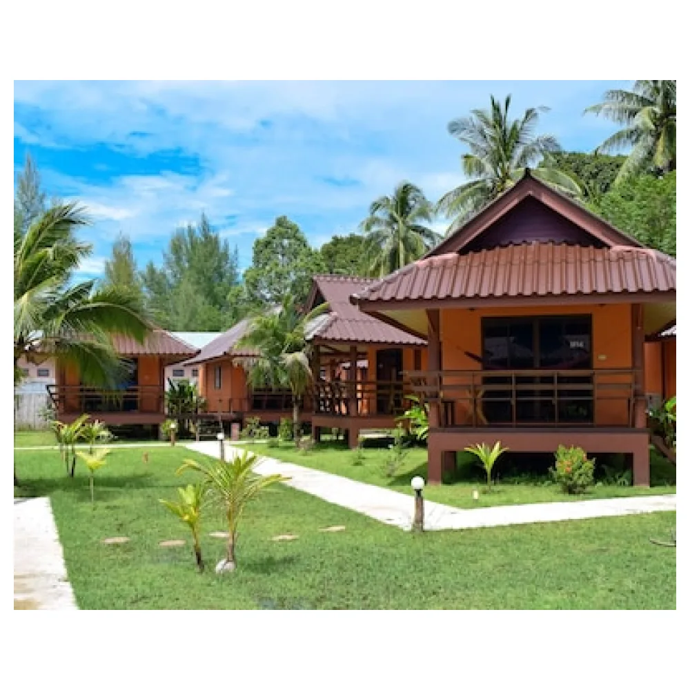 Lanta Pearl Beach Resort