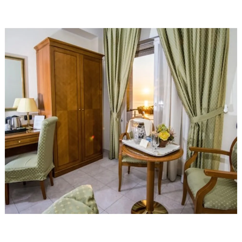 Grand Hotel Victoria