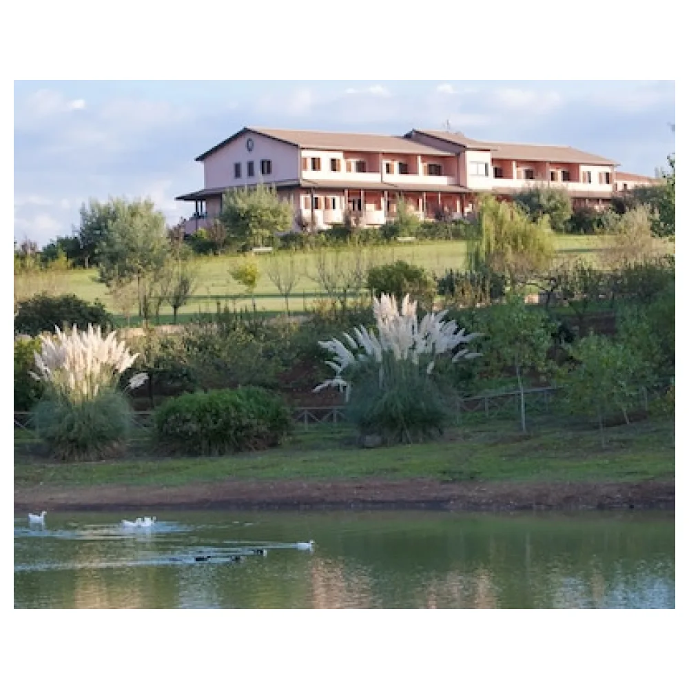 Popilia Country Resort