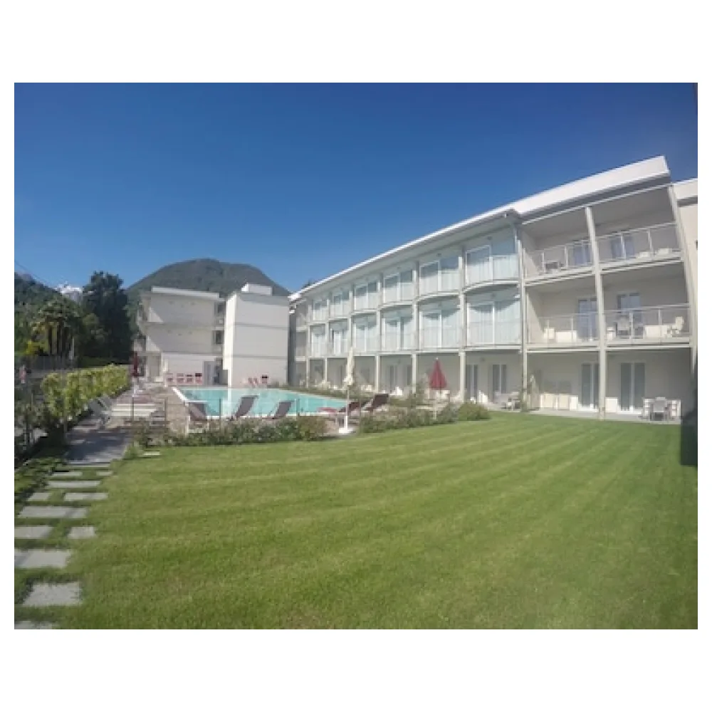 Hotel Vischi