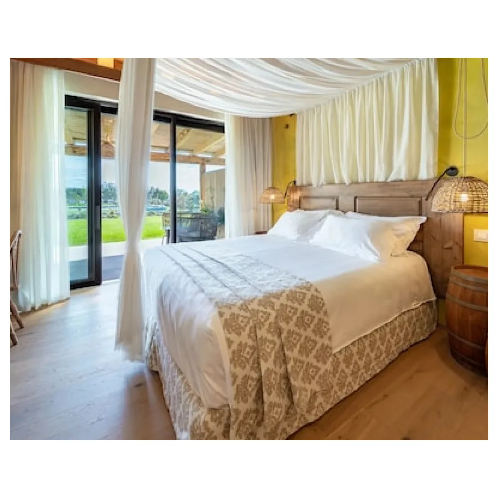 Conti Thun Wine Resort