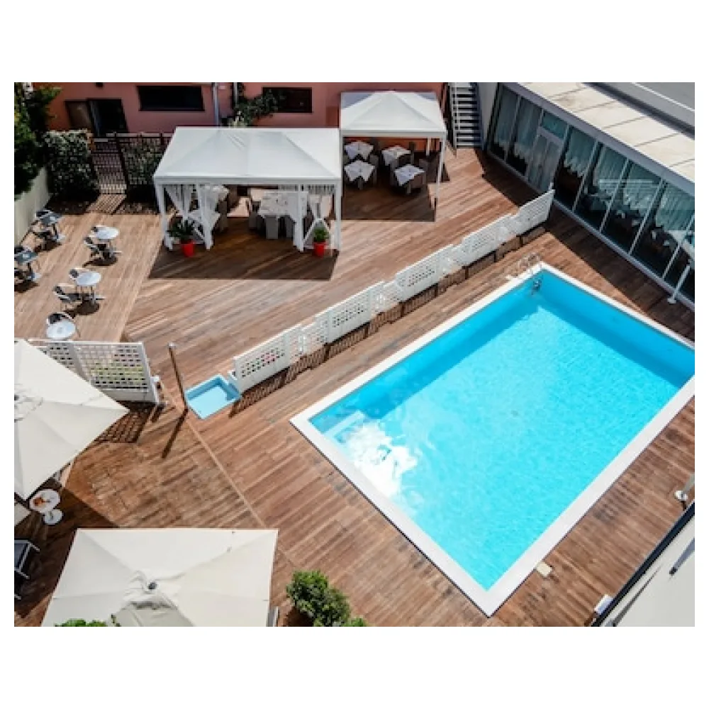 Hotel Concorde