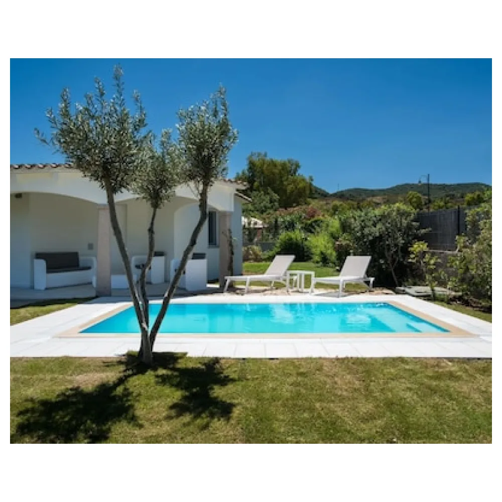 Limone Beach Resort