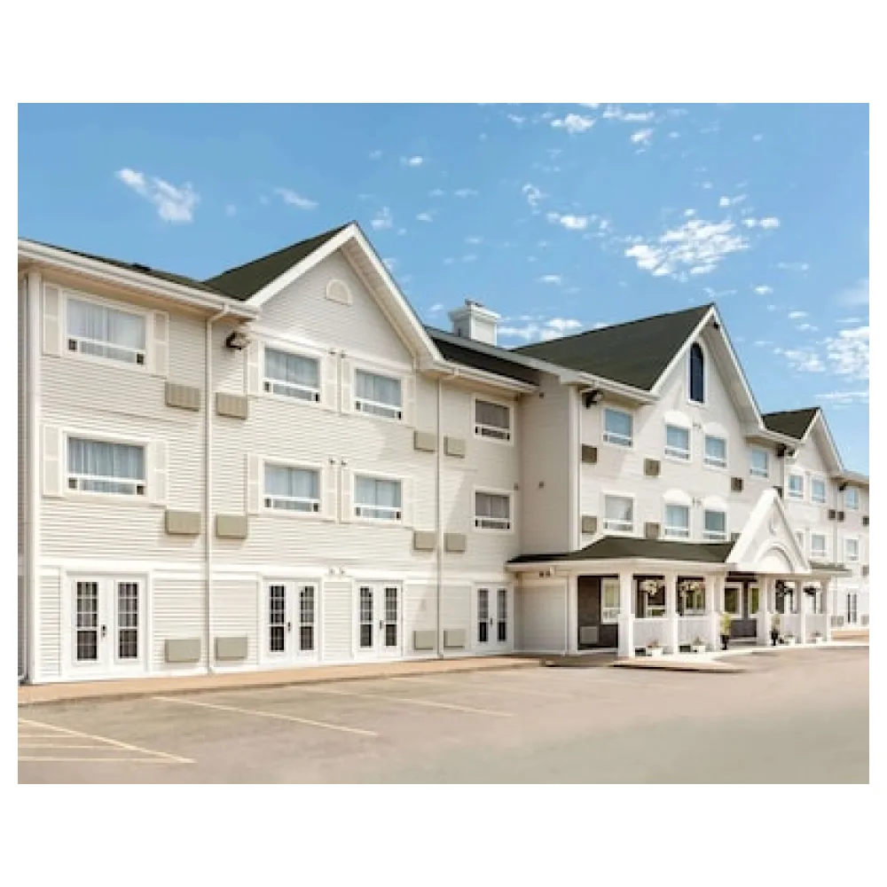 Travelodge Suites by Wyndham New Glasgow