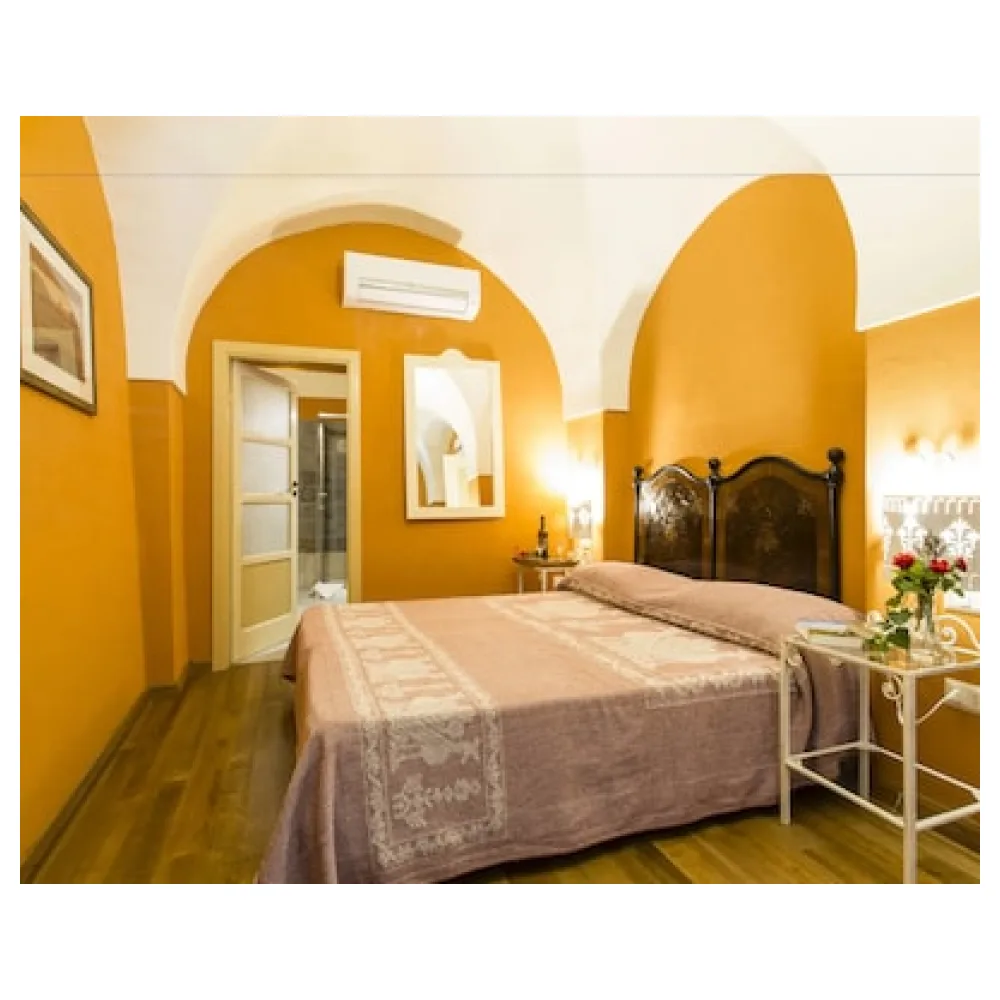 Hotel Villa Asfodeli