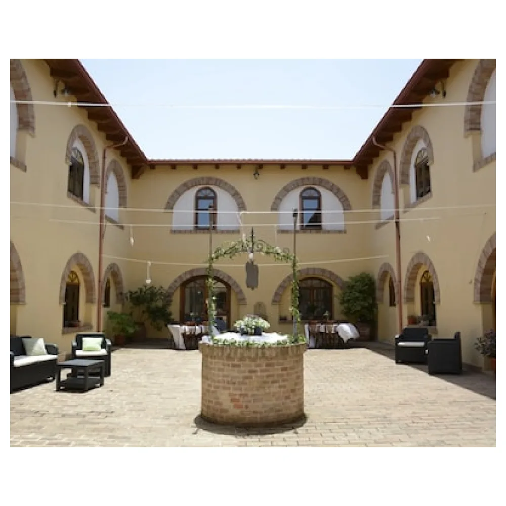 Hotel Funtana Noa