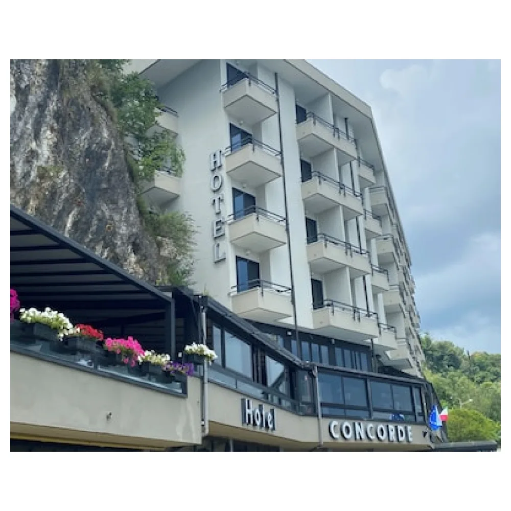 Hotel Concorde