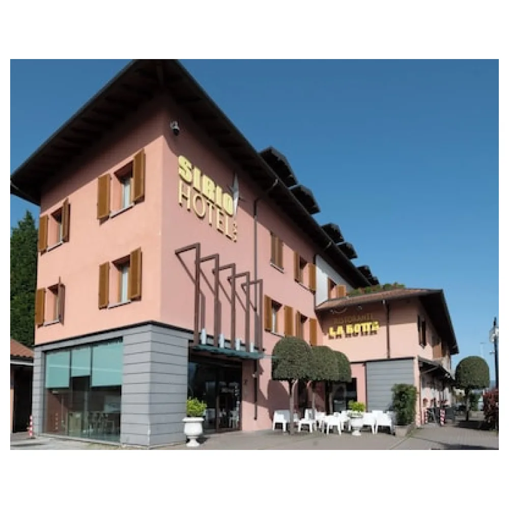 Sirio Hotel