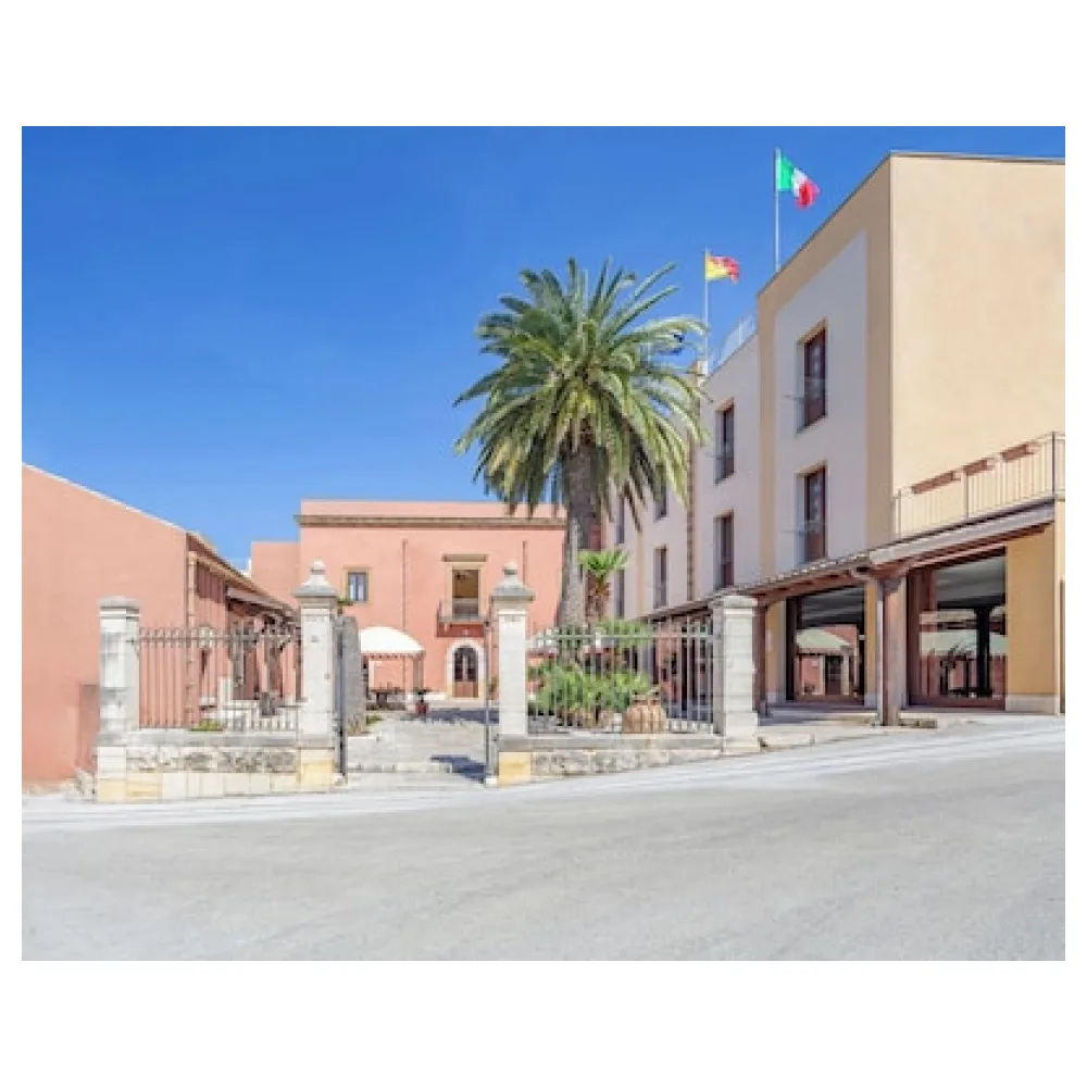 Villa Zina Family Resort