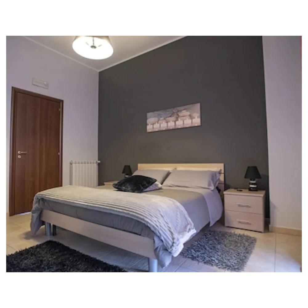 B&B LAVIKA PEDARA