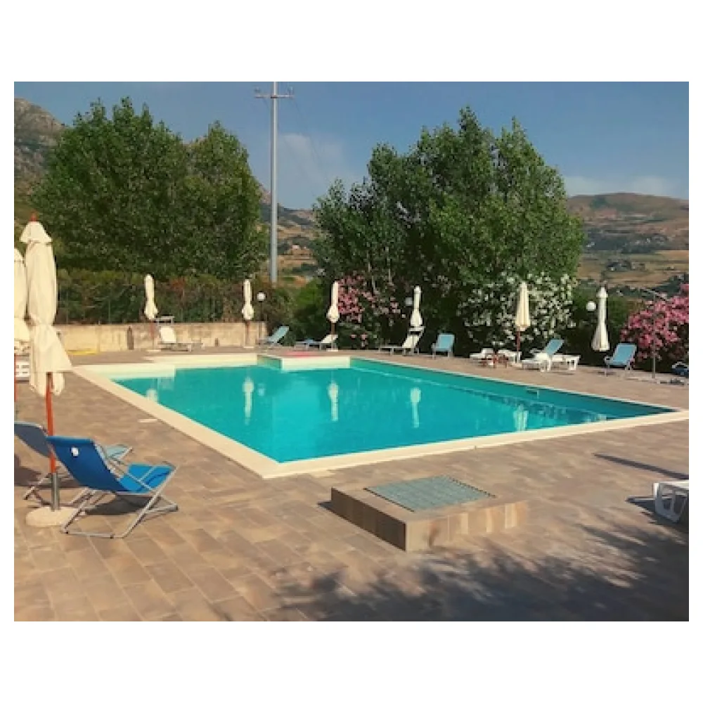 Masseria La Chiusa