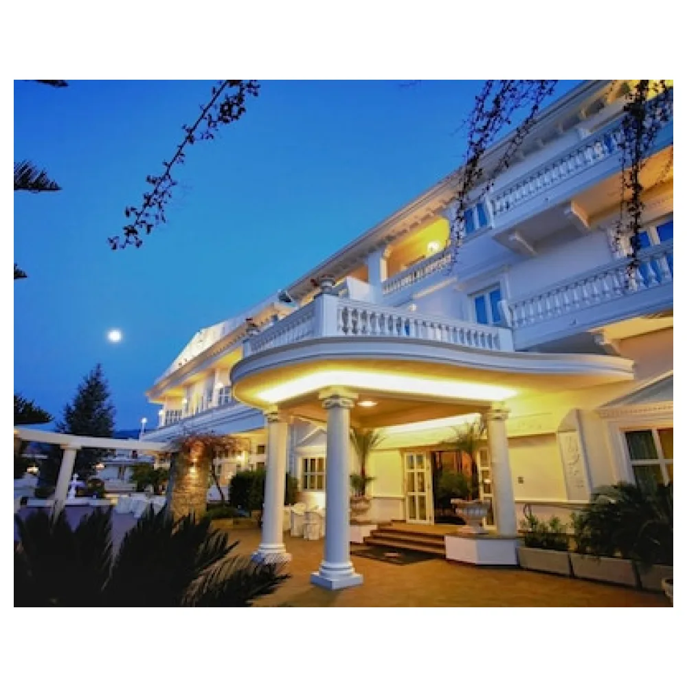 Hotel La Rosa Dei Venti