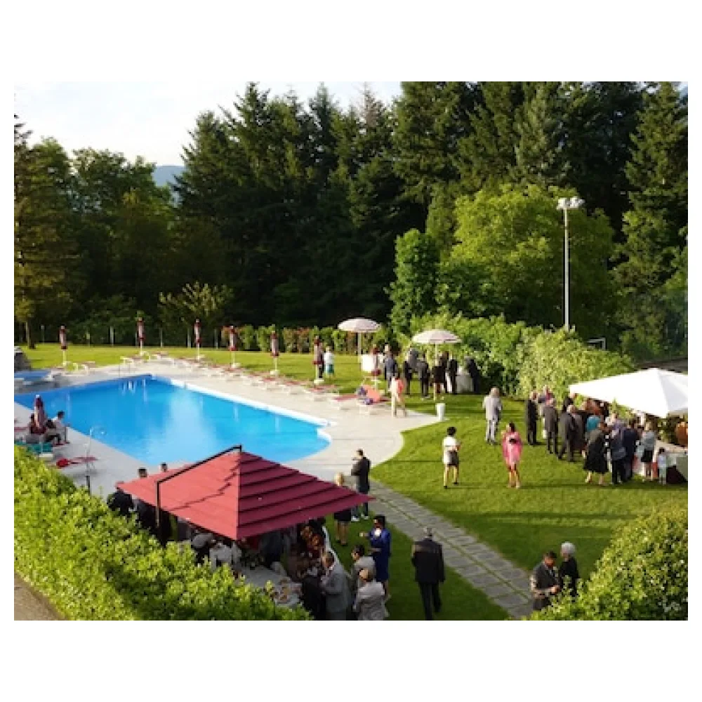 Park Hotel La Pineta