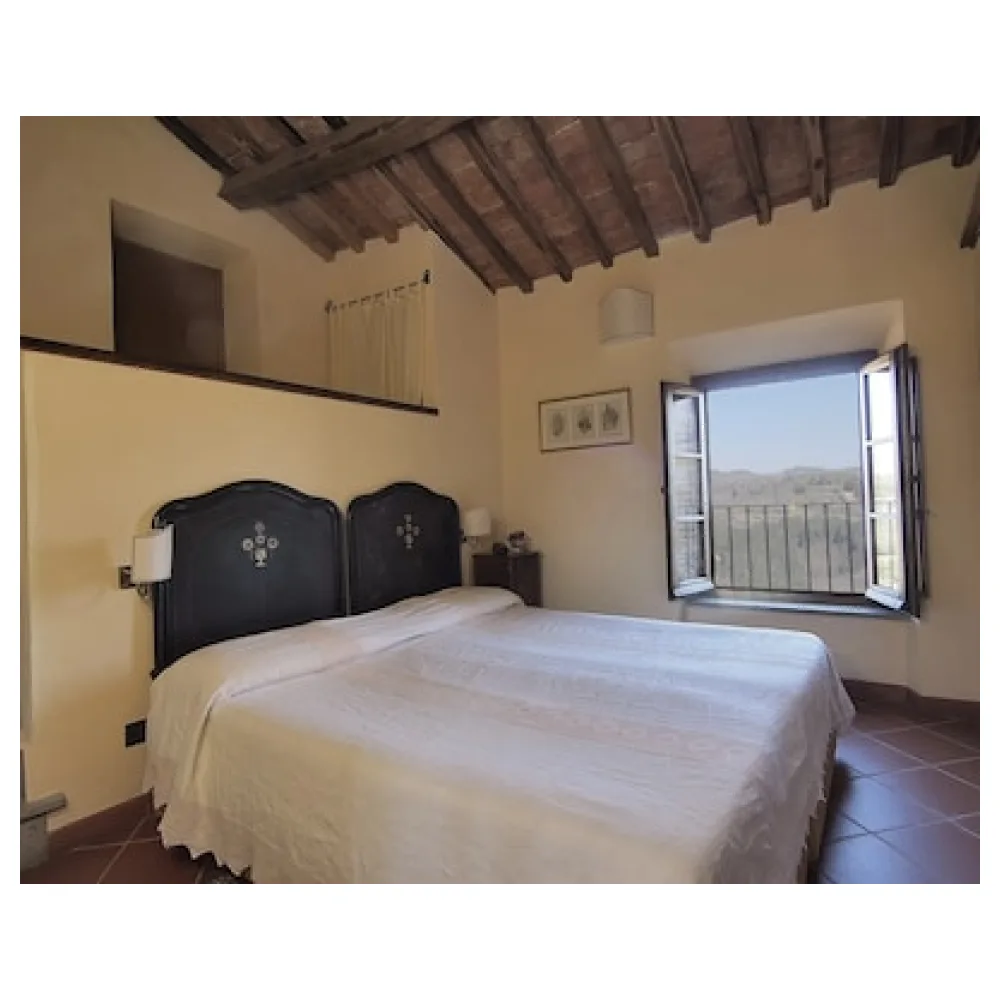 Hotel Della Fortezza