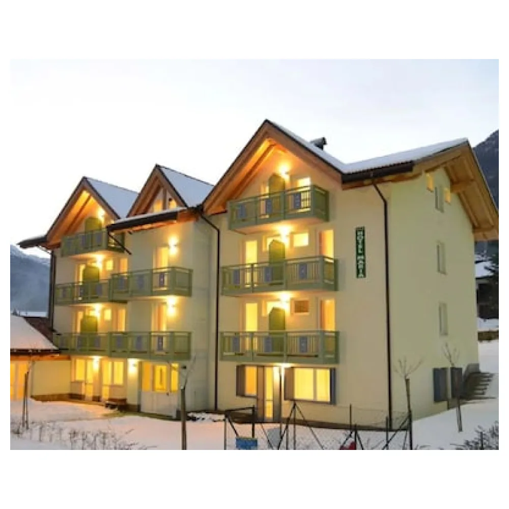 Hotel Garnì Maria