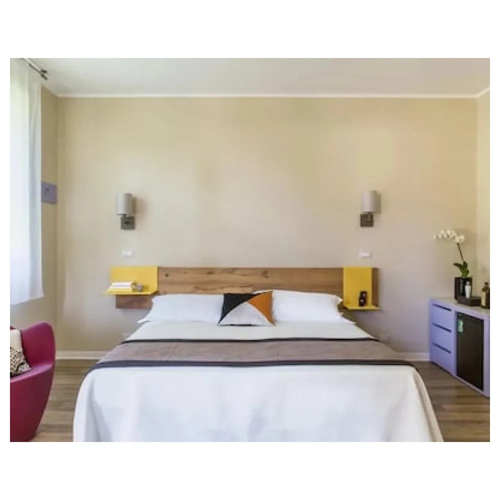 Hotel Ca' Mura