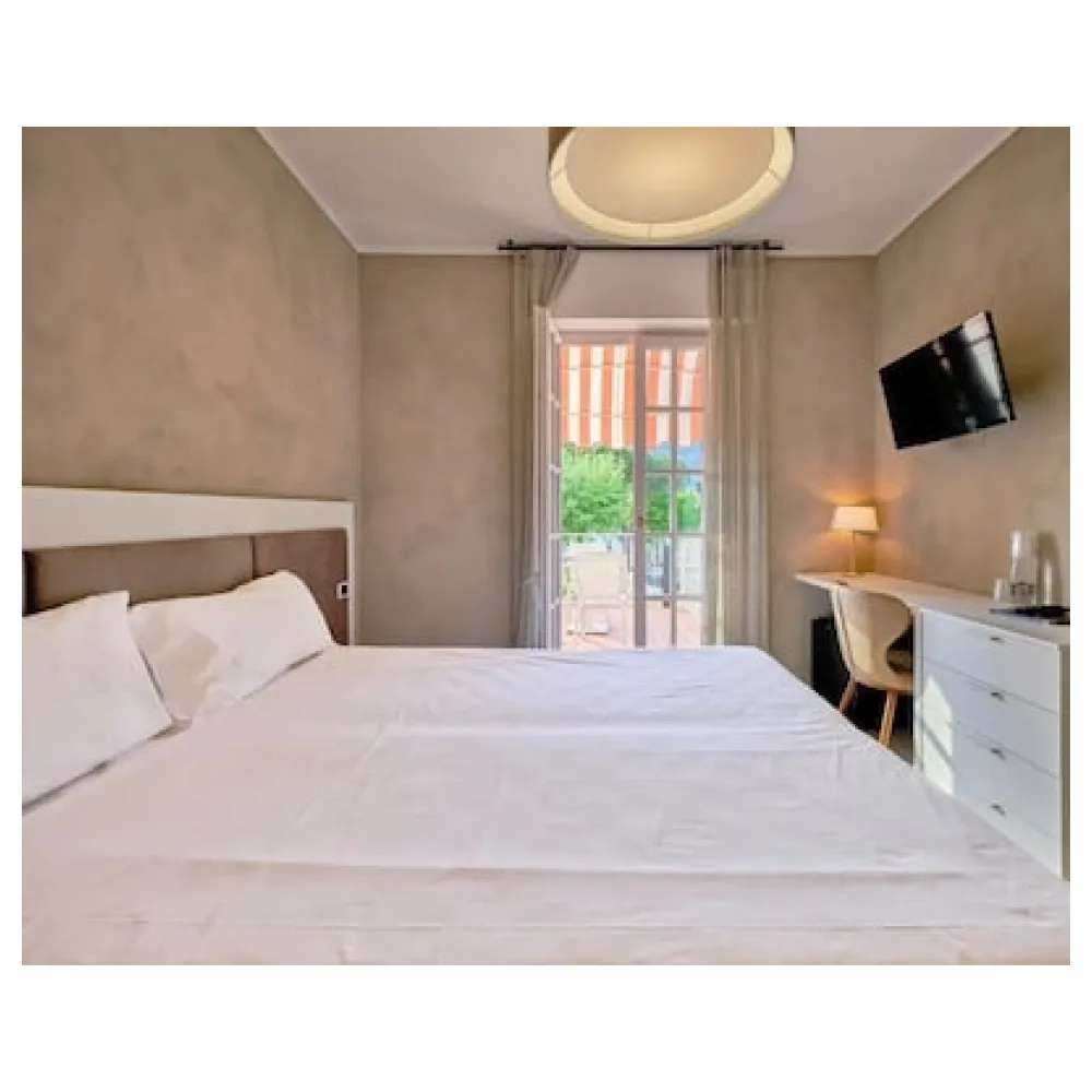 Hotel Conca D'Oro