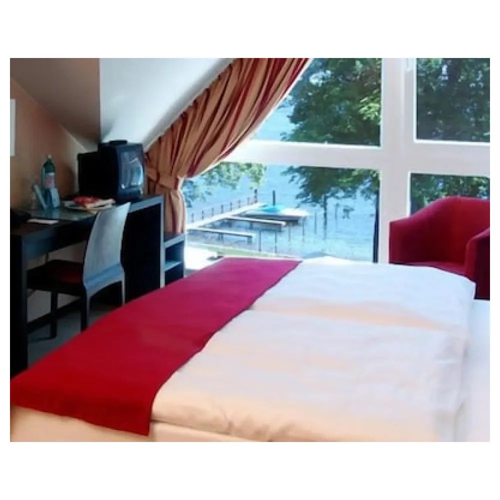 DämeritzSeehotel