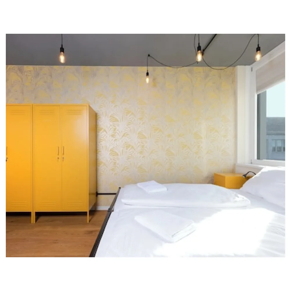 Coffee Inn Hostel Berlin