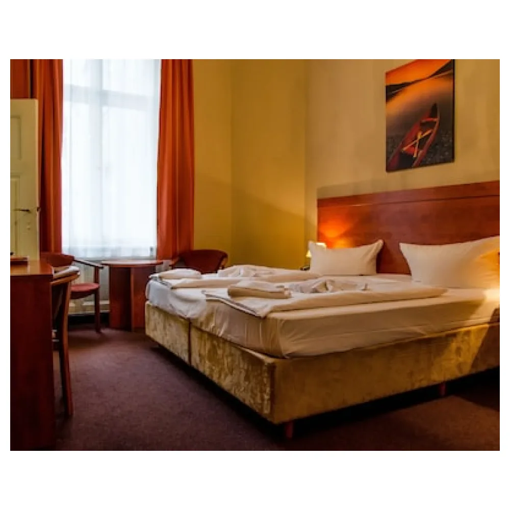 Hotel Astrid am Kurfürstendamm