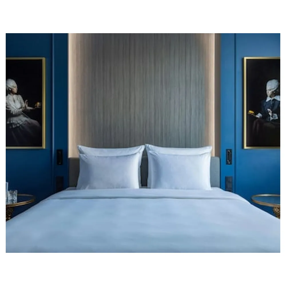 Hotel Luc Autograph Collection