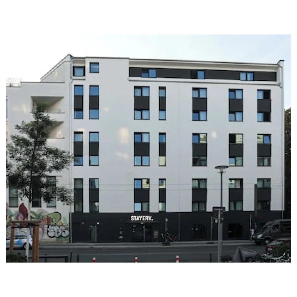 STAYERY Berlin Friedrichshain