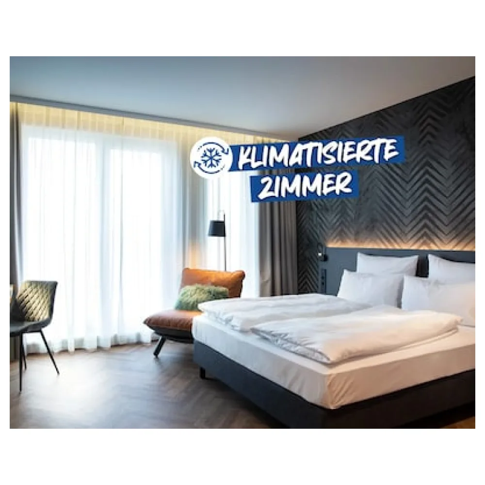 LOGINN Hotel Berlin Airport