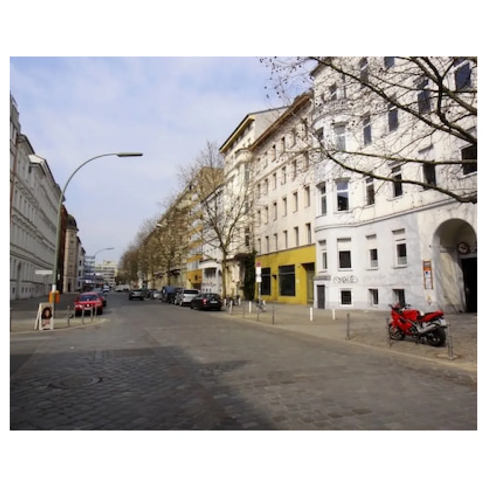 Pension ABC