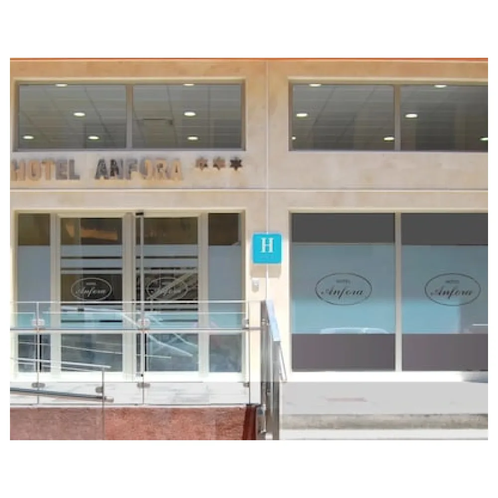 Hotel Anfora