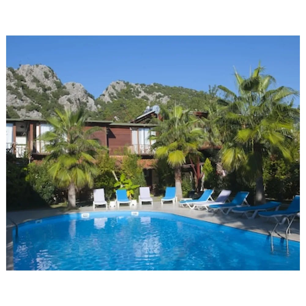 Kutle Hotel