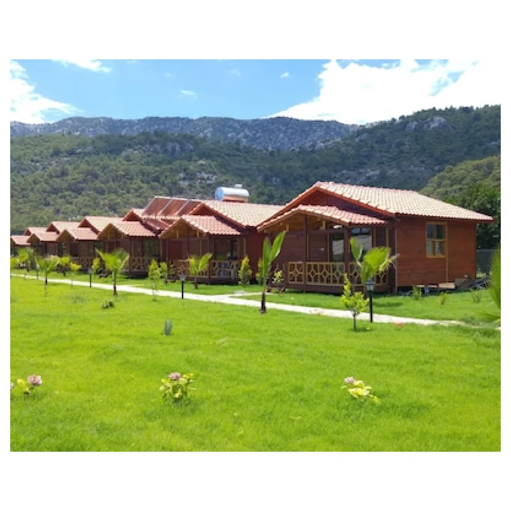 Villa Efsane Hotel