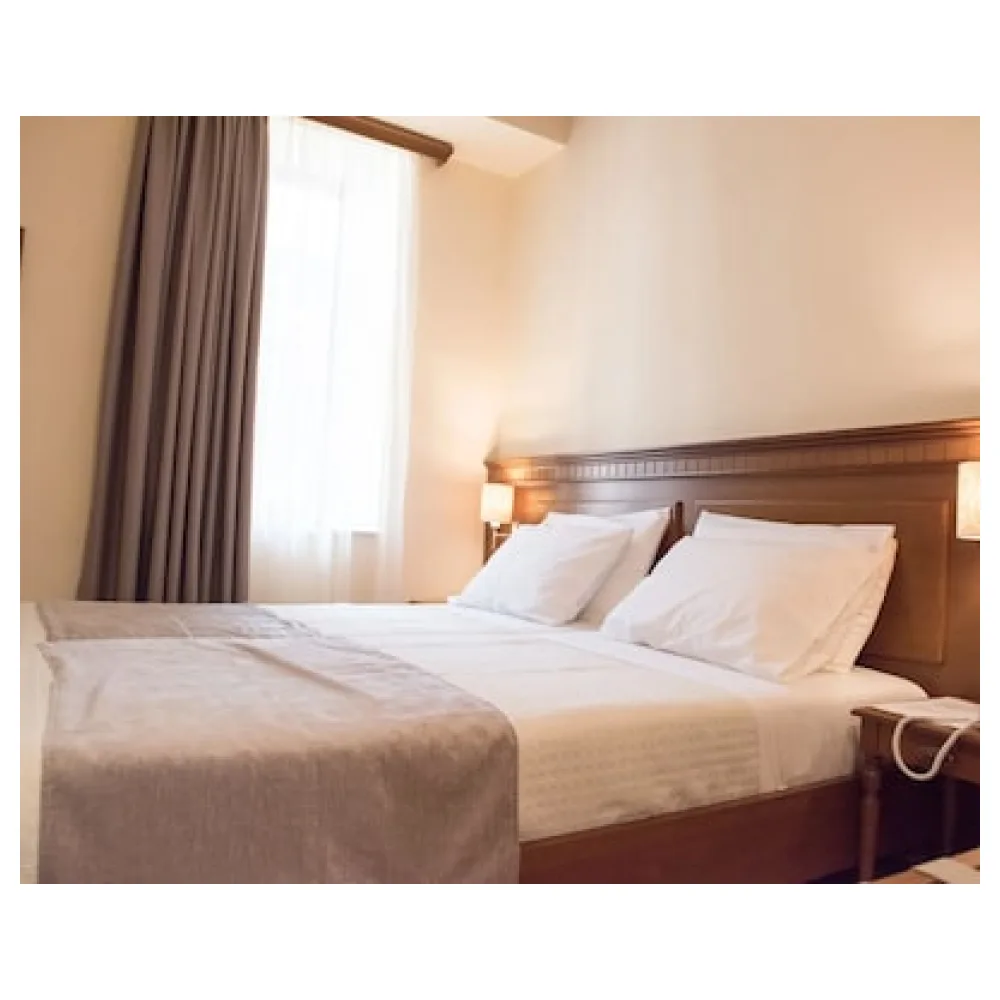 Hotel Argjiro