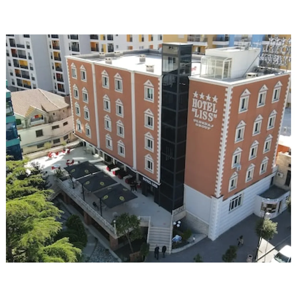 Hotel Liss