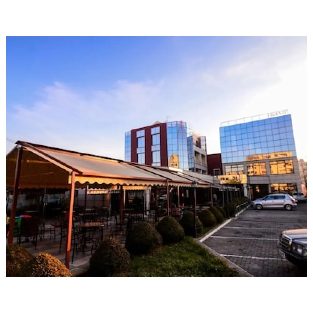 Hotel Argenti