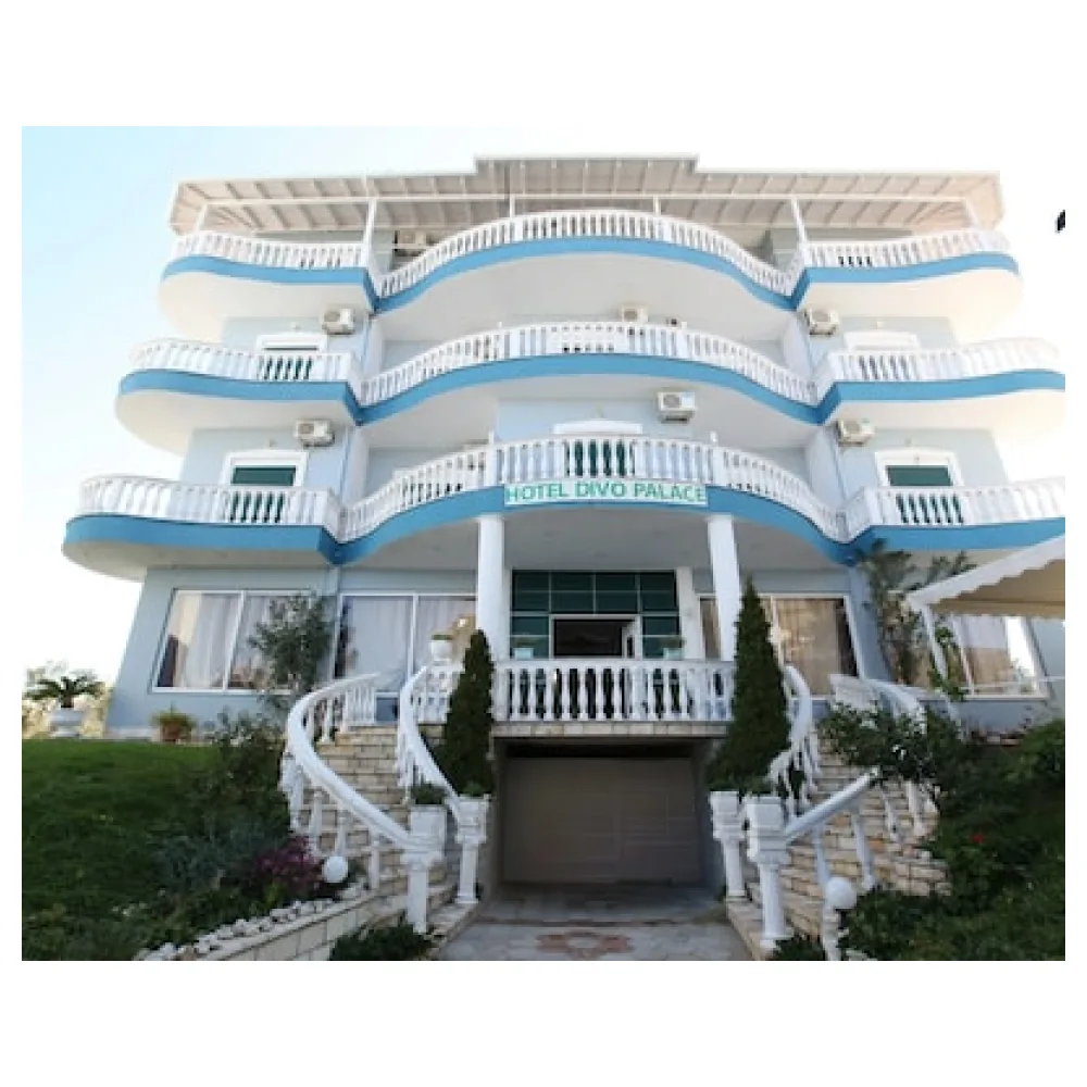 Divo Palace Hotel
